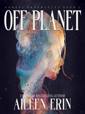 cover image of Off Planet